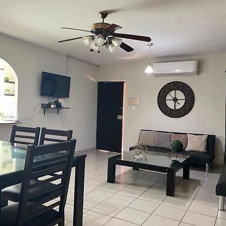 Departamento Zona Dorada Apartman Mazatlán Kültér fotó