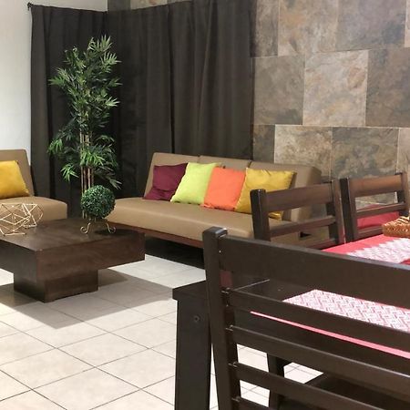 Departamento Zona Dorada Apartman Mazatlán Kültér fotó