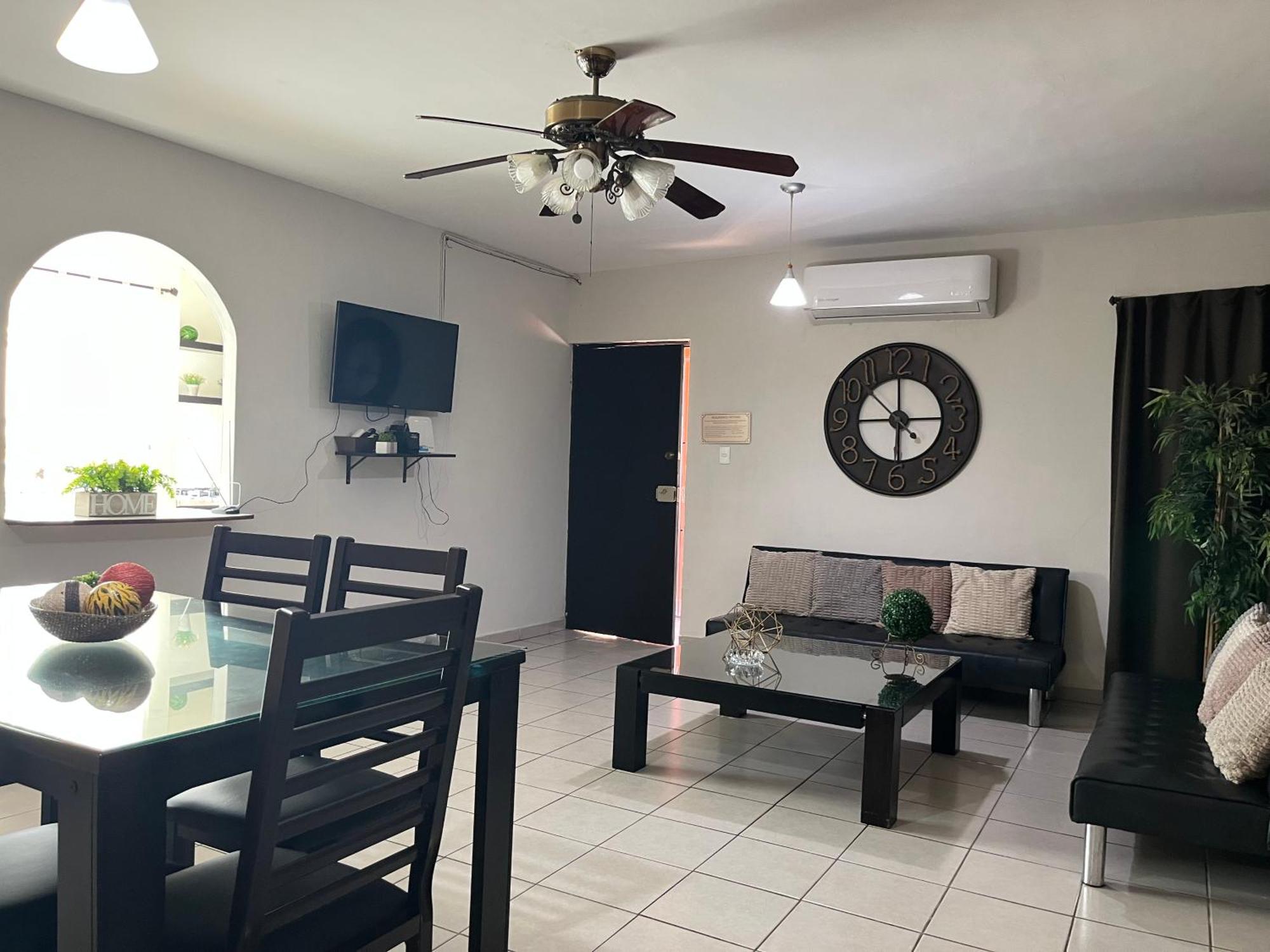 Departamento Zona Dorada Apartman Mazatlán Kültér fotó
