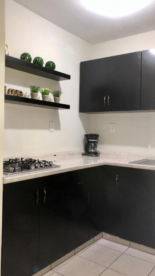 Departamento Zona Dorada Apartman Mazatlán Kültér fotó