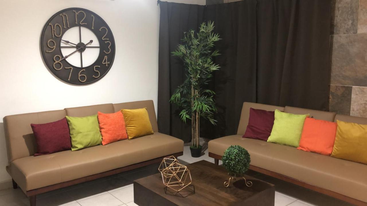 Departamento Zona Dorada Apartman Mazatlán Kültér fotó