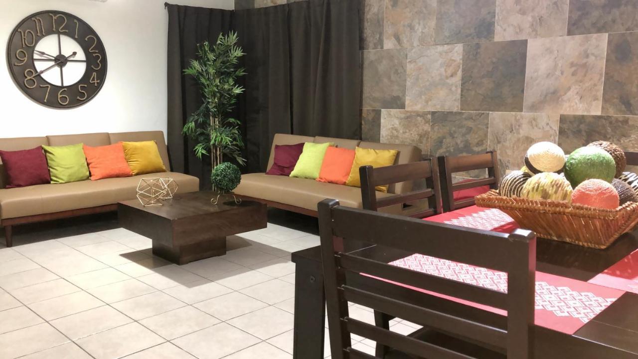 Departamento Zona Dorada Apartman Mazatlán Kültér fotó